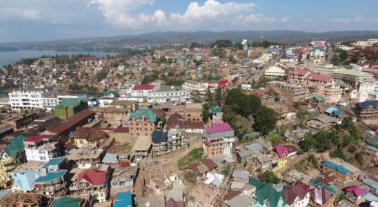 in Bukavu controversy over recurring fatal fires and their causes