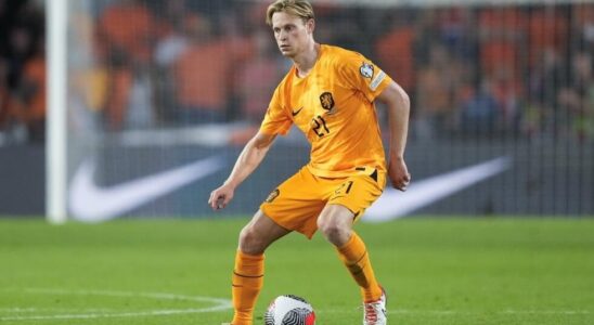 injured Dutchman Frenkie de Jong withdraws from Euro 2024