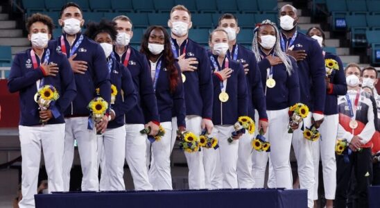 judo this sport which has brought so much to France