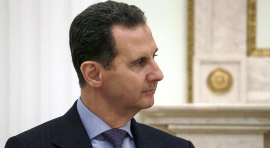 justice validates the French arrest warrant targeting Bashar el Assad