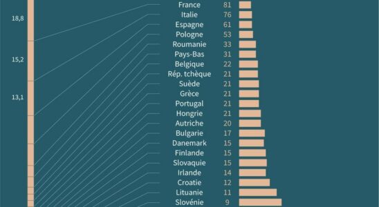 the complex workings of Parliament in Strasbourg – LExpress