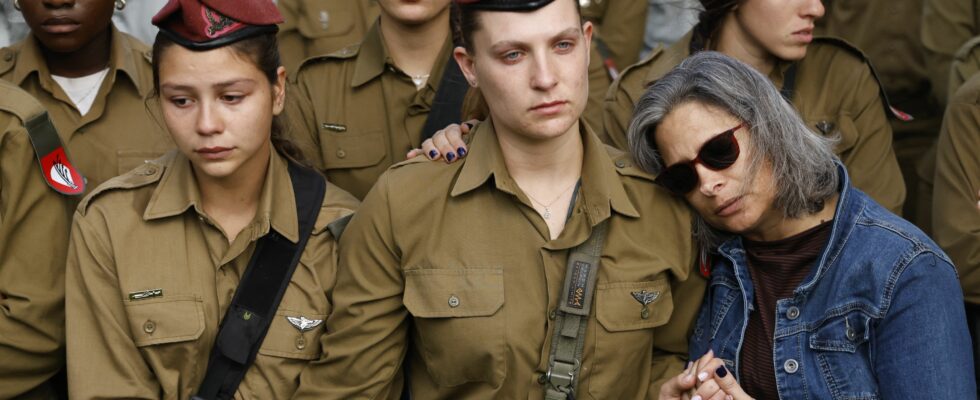 the double tragedy of the IDF lookouts – LExpress