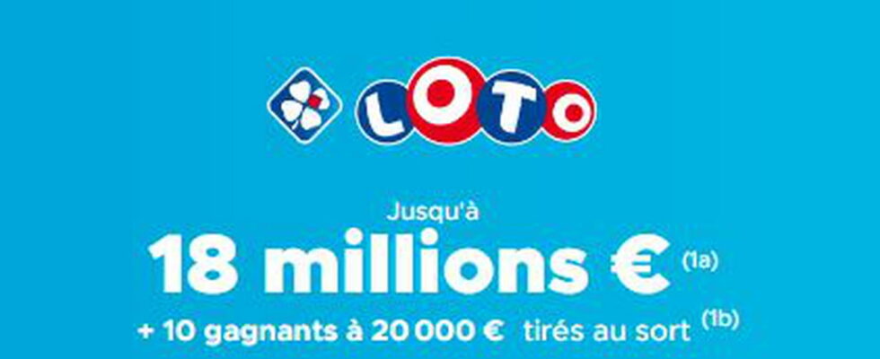 the draw on June 12 2024 18 million euros at