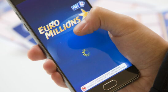 the draw on Tuesday June 11 2024 144 million euros