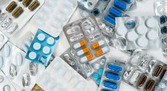 the ineffectiveness of antibiotics in children becomes worrying