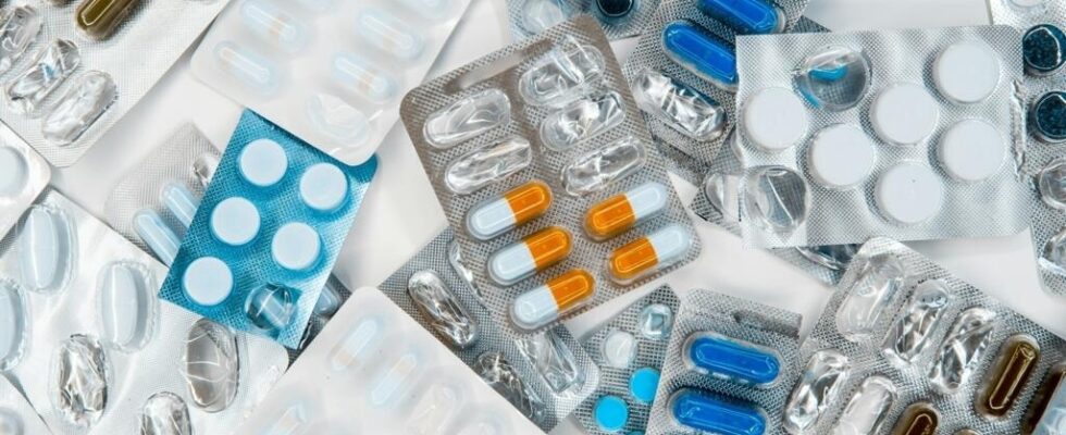 the ineffectiveness of antibiotics in children becomes worrying