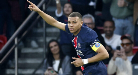 things and people made me unhappy at PSG says Kylian