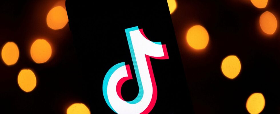 this test that TikTok failed – LExpress