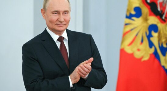 why Putin has no interest in ending the conflict –