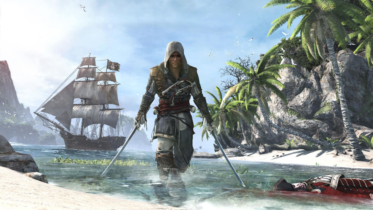 1720354949 150 Assassins Creed Remakes Will Bring Life to Ubisoft