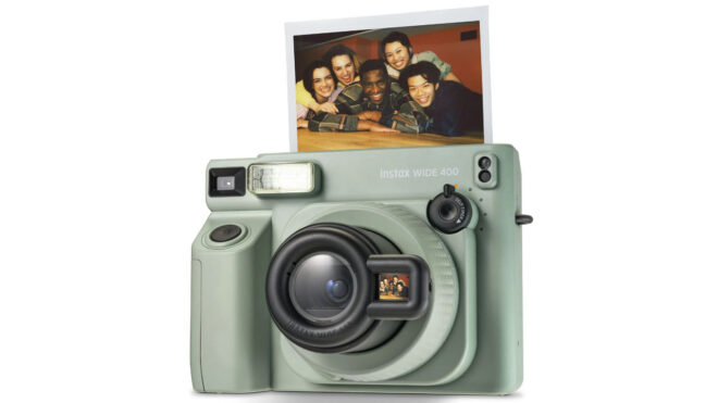 1720437746 469 Turkiye price for Fujifilm Instax Wide 400 announced as 6799