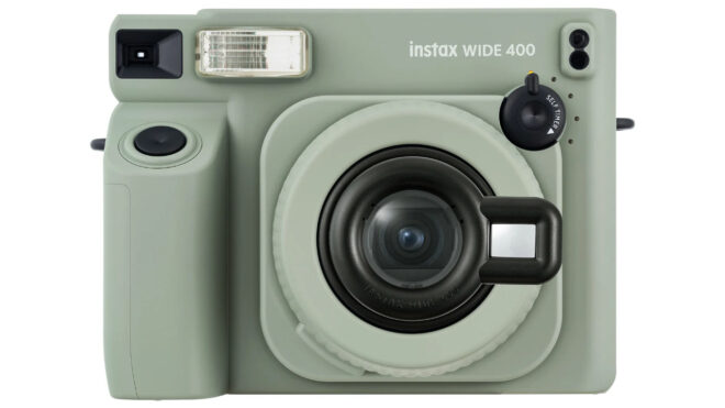 1720437747 96 Turkiye price for Fujifilm Instax Wide 400 announced as 6799