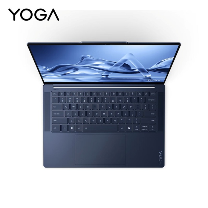 1720471840 958 Lenovo Unveils New Yoga Air 14s 2024 Laptop