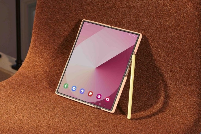 1720624897 348 Samsung Galaxy Z Fold 6 Introduced Price and Features