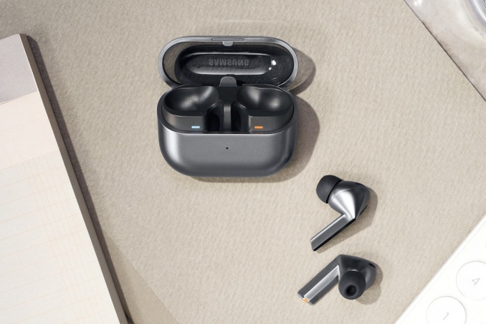 1720654643 811 Samsung Galaxy Buds 3 and Buds 3 Pro Introduced