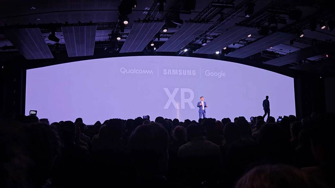 1720689350 542 Samsung Will Introduce XR Glasses by the End of 2024