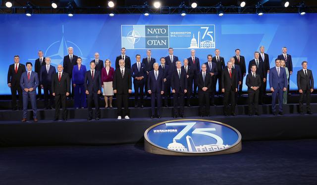 AA-20240710-35109178-35109174-PRESIDENT_ERDOGAN_ATTENDED_NATO_HEADS_OF_STATE_AND_GOVERNMENT_SUMMIT