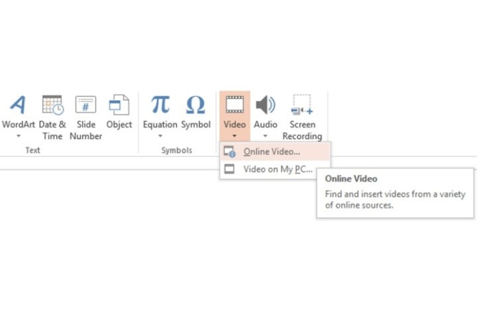 1720742954 318 How to insert a video into PowerPoint Cepkolik