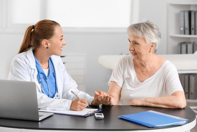 Diabetes Treatment - Büyük Anadolu Hospital