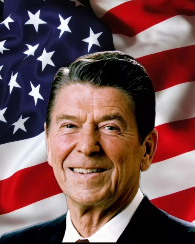 Reagan