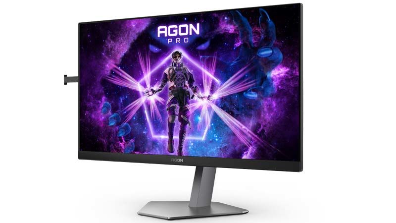 AGON PRO Esports Duo from AOC - AGON PRO AG256FS