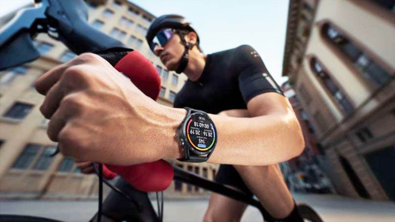 1721833357 266 Huawei Smartwatch Watch GT5 Features Start to Emerge