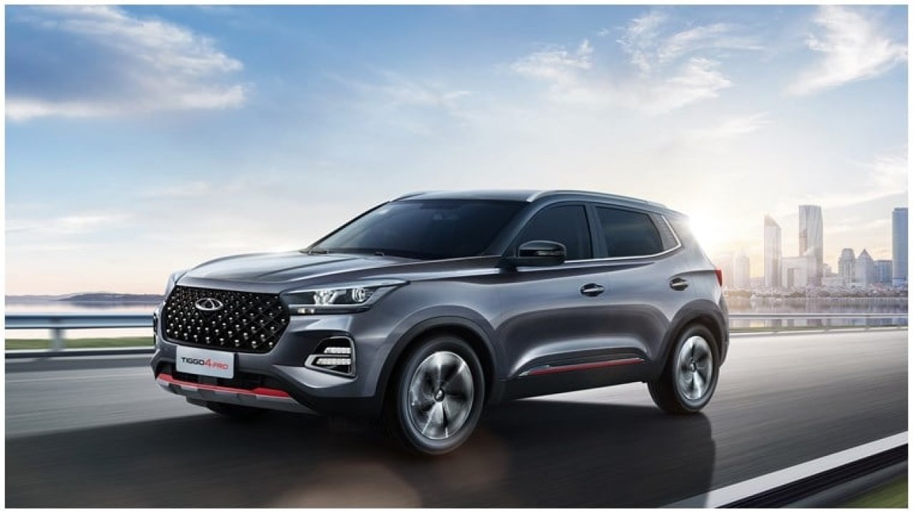 1722272425 909 Chery Automobile Invests in Turkey