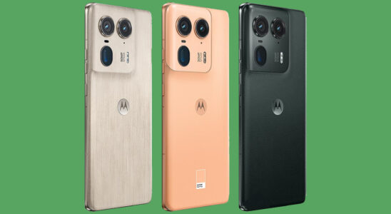 A Strong Player is Coming to the Mid Range Phones Motorola