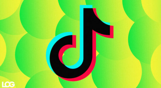 A hum song search system has arrived for TikTok