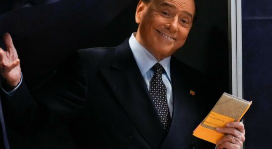 Airport to be renamed after Berlusconi