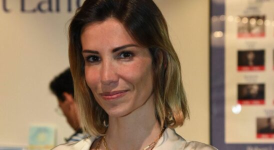 Alexandra Rosenfeld hospitalized in emergency for a thrombosis Symptoms to