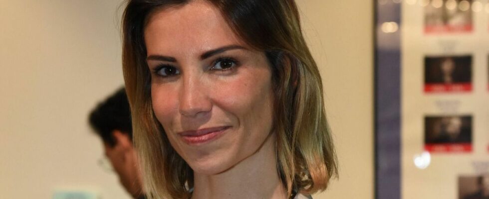 Alexandra Rosenfeld hospitalized in emergency for a thrombosis Symptoms to