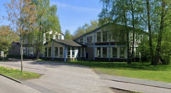 Amersfoort primary school Da Vinci Eemland very weak according to