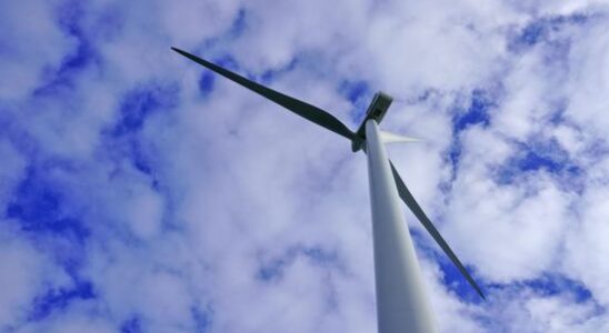 Amersfoort region submits plan for 5 wind locations and 9