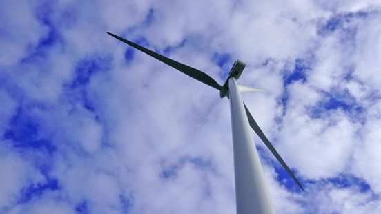 Amersfoort region submits plan for 5 wind locations and 9