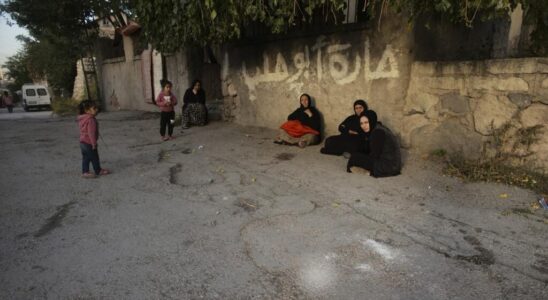 Anti Syrian Violence Erupts in Turkiye Syrians Respond with Deadly Protests