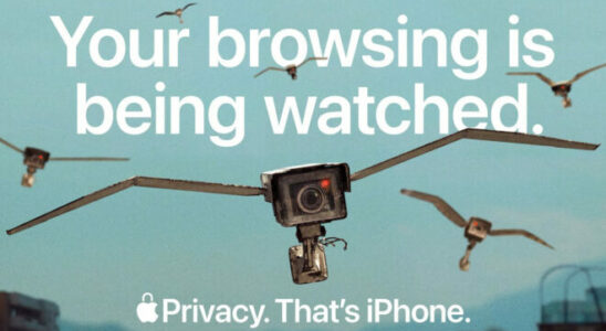 Apple Releases Interesting Privacy Focused Ad for Safari Video