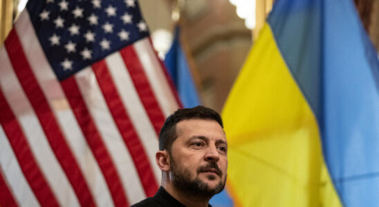 Atlantic Alliance multiplies pledges of support for Ukraine