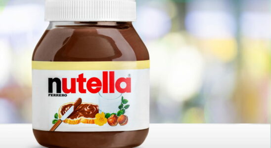 Attention Nutella fans Ferrero the manufacturer of the famous spread