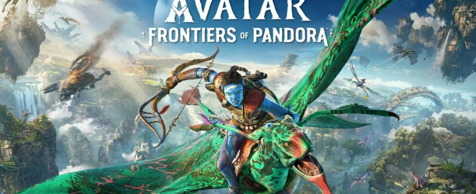 Avatar Frontiers Of Pandora Free Trial Now Available