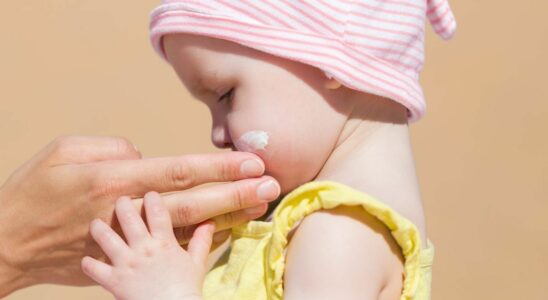 Baby Sunscreen Heres What to Always Check Before Buying Sun