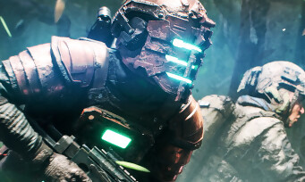 Battlefield Dead Space forever love