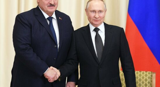 Belarus joins Moscow in the SCO and its multipolar world