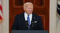 Biden Supreme Court ruling on presidential immunity dangerous precedent