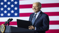 Biden finally stepped aside These are the five things