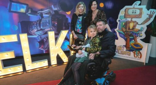 Bilthoven couple has Oscar ambitions with film about ALS disease