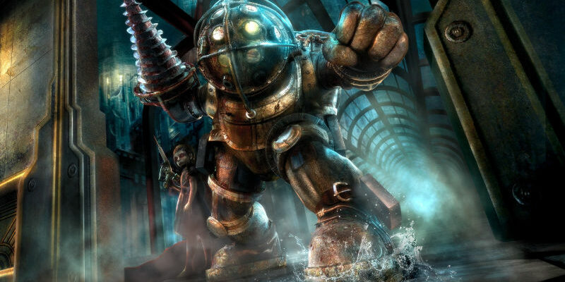 Bioshocks Major Hiring Has Begun