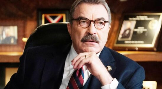 Blue Bloods star Tom Selleck took on the broadcaster over