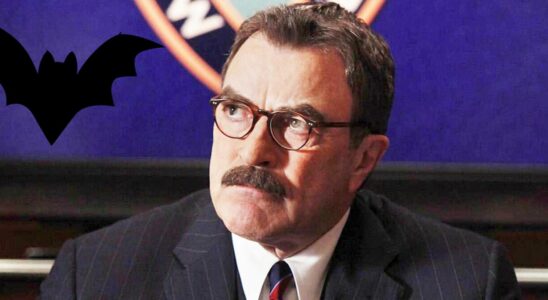 Blue Bloods with vampires planned – but Tom Selleck fans