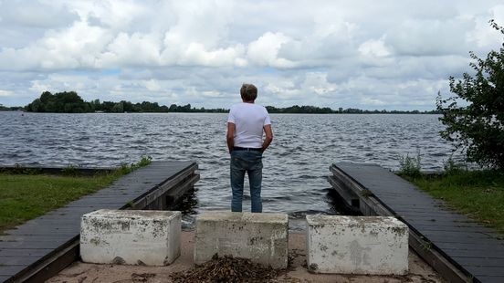 Boating in Vinkeveen Not via the public boat ramp in